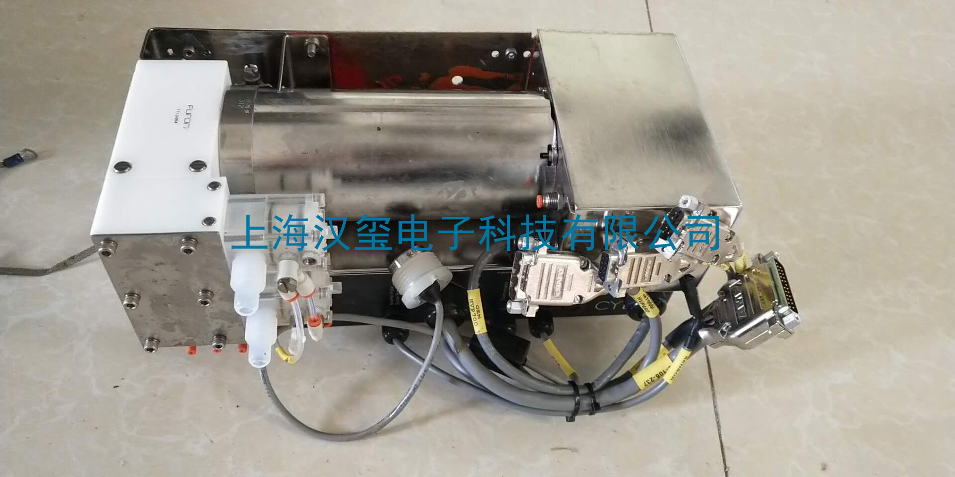 專業(yè)維修各種膠泵產(chǎn)品